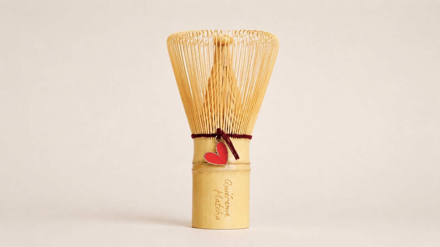 Signature Bamboo Chasen