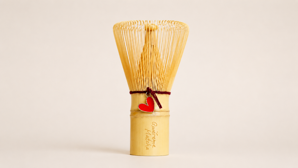 Signature Bamboo Chasen