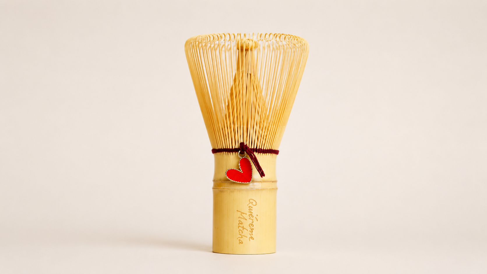 Signature Bamboo Chasen