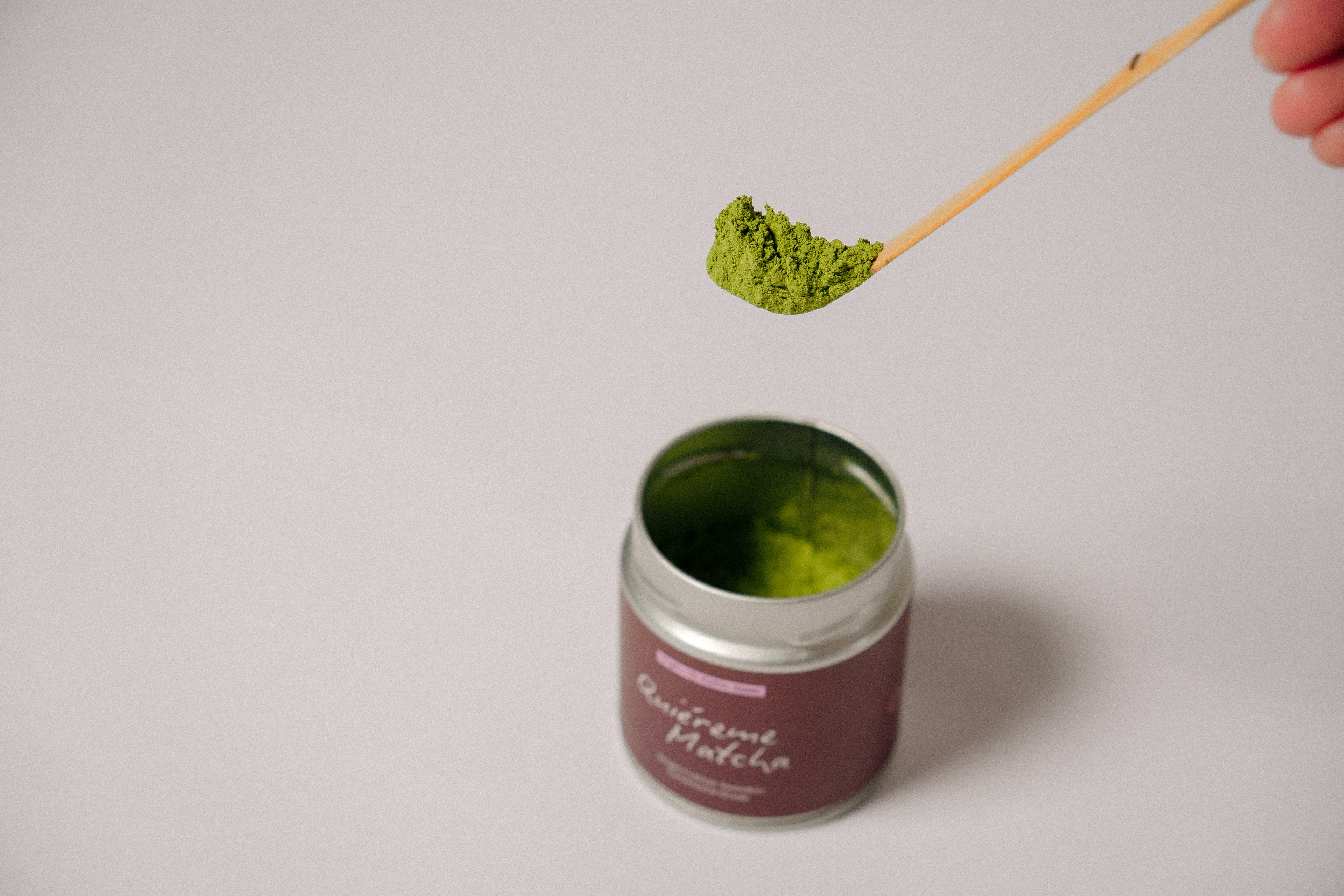 Single cultivar Samidori Matcha 30 g