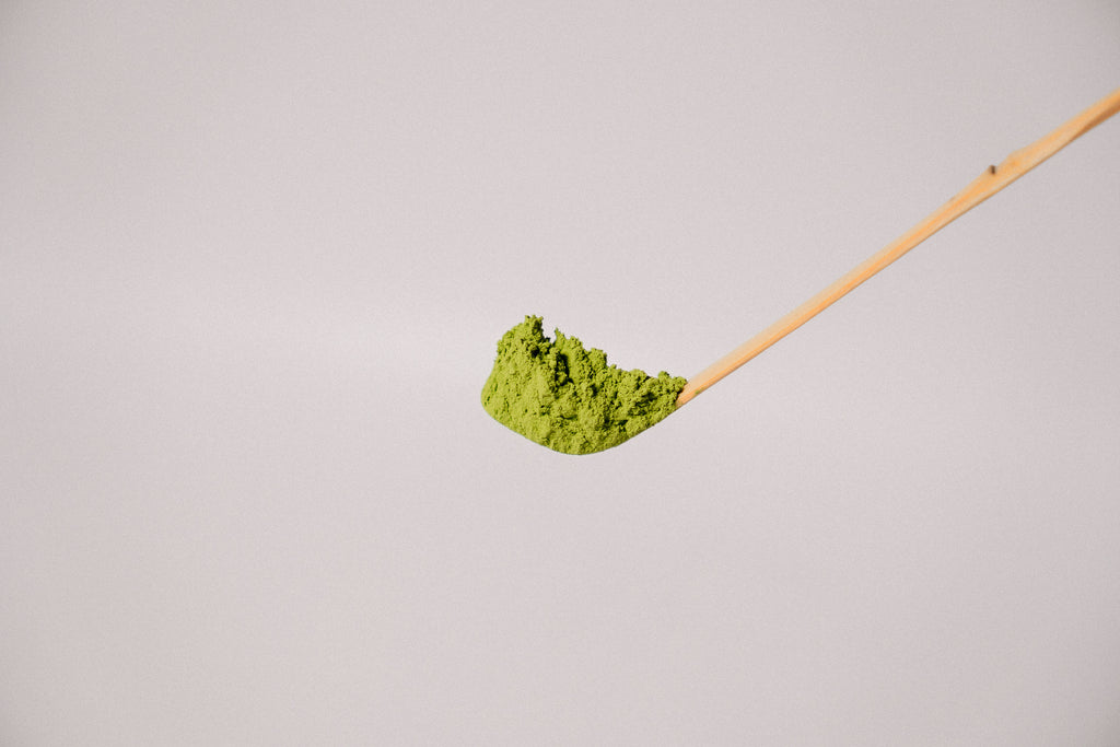 Single cultivar Samidori Matcha 30 g